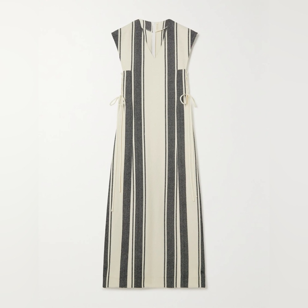 Bougessa Dress